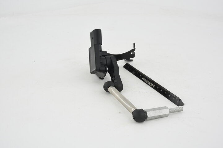 Level Sensor, Front Left Fits Audi 4K0941285B