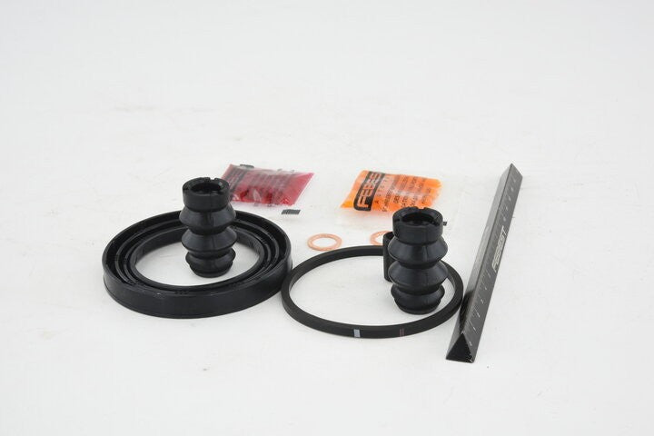 Front Brake Caliper Repair Kit Fits Honda 01463-SWW-G00 01463-SWW-G01