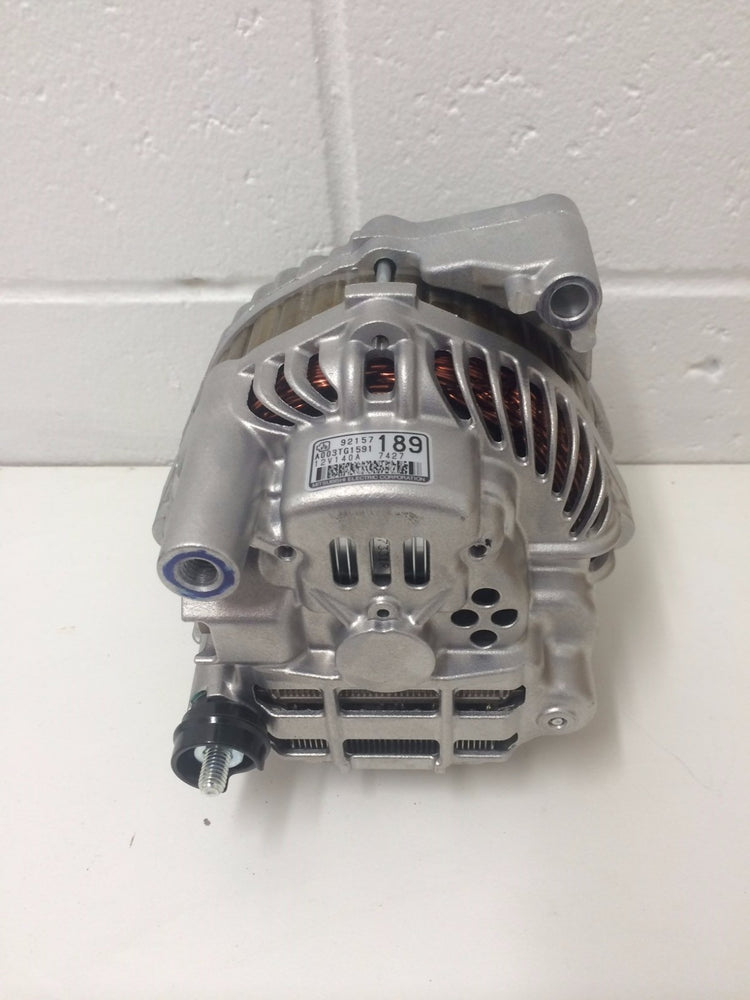 Genuine Holden  Commodore VZ LS1 5.7L  V8 Alternator part number 92157189