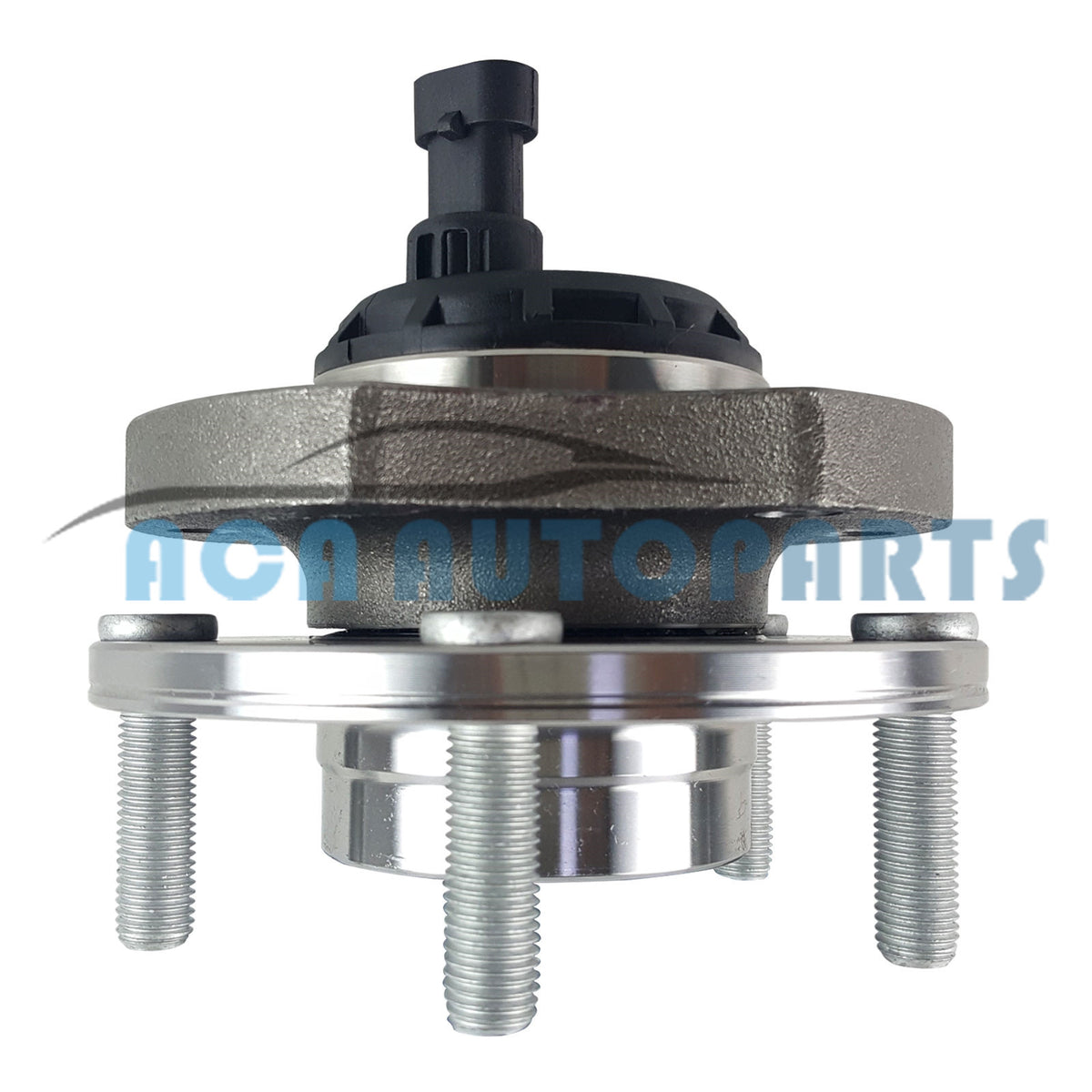 Front Left Wheel Bearing Hub for Holden Commodore Calais VT 2 VX VY VZ V6 V8 HSV