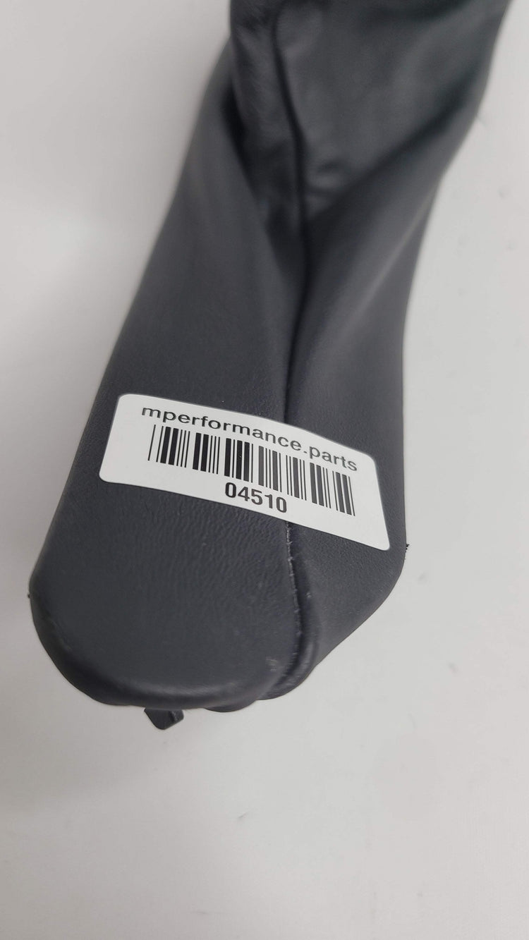 BMW Leather Handbrake Leather Cover 7846806