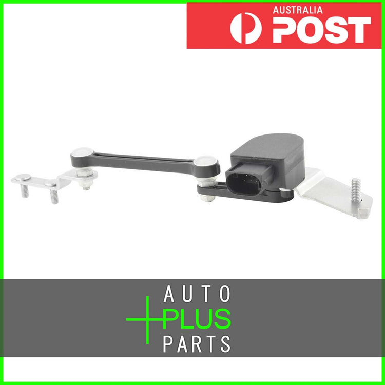 Fits VOLVO XC60 LEVEL SENSOR, REAR RIGHT (WITH LINK)