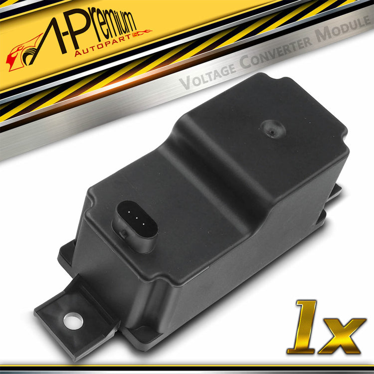 Voltage Converter Module for Mercedes-Benz C205 W205 C-Class W213 E-Class X253