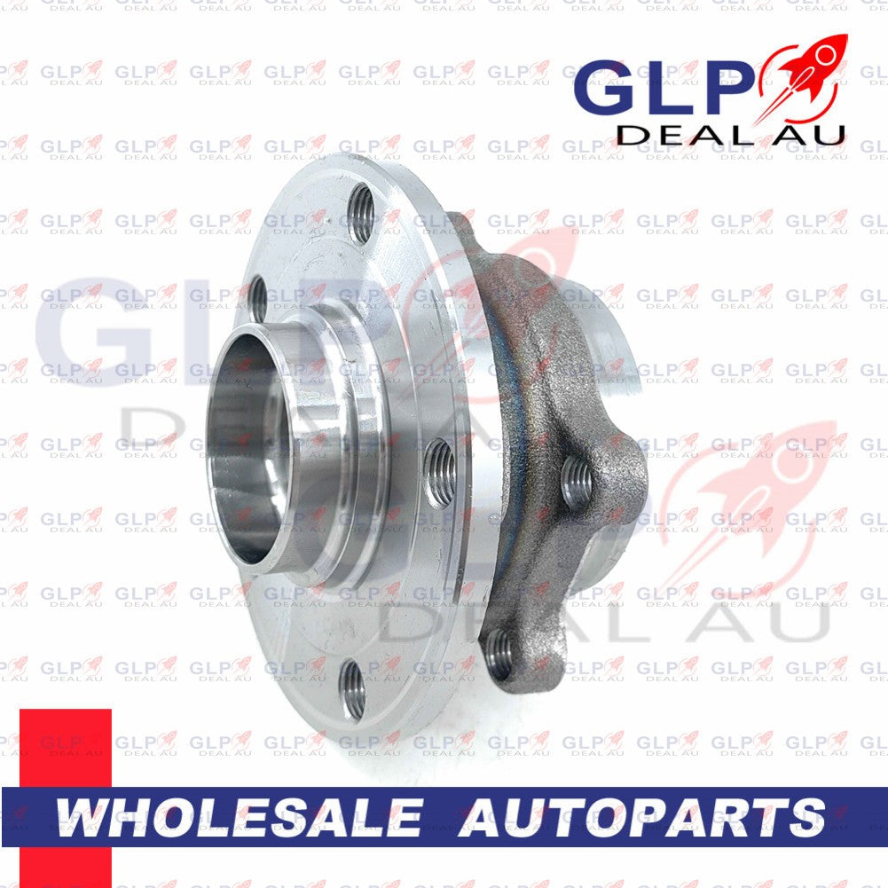 Front Wheel Bearing Hub Assembly 1K0407621F For Skoda Superb Yeti Audi A3 Q3 TT