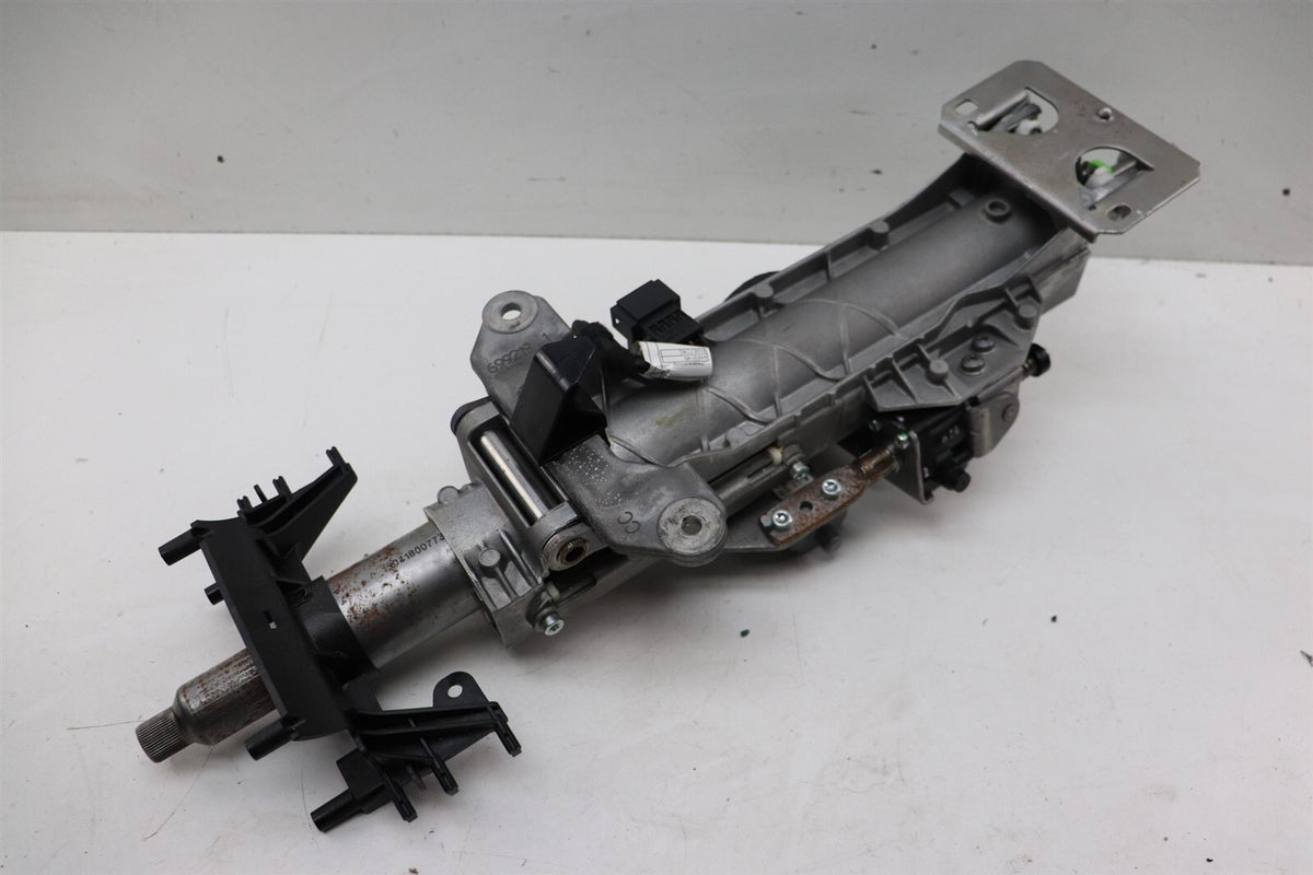 BMW X6 X6M F86 2015 Electric Power Steering Column J228