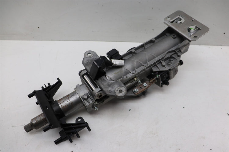 BMW X6 X6M F86 2015 Electric Power Steering Column J228