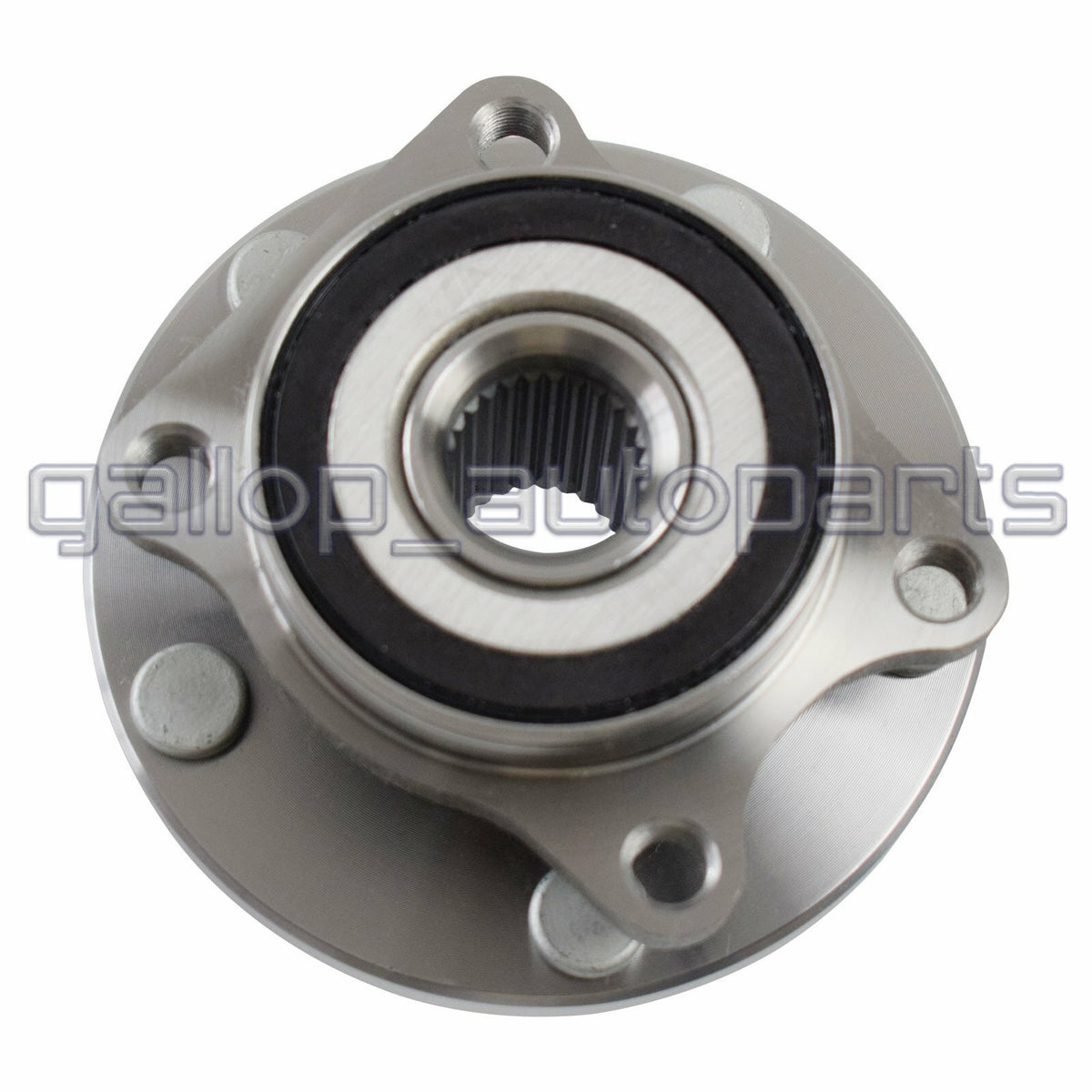 Front Wheel Bearing Hub For Subaru Impreza WRX STI G3 GRF GVF GDF 2008-2014