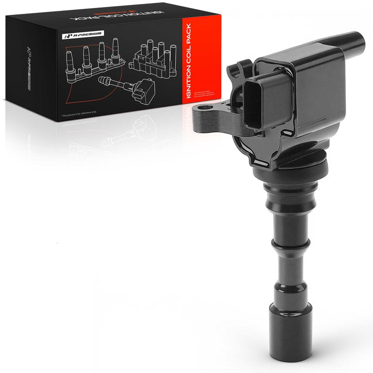 A-Premium Ignition Coil for Hyundai Santa Fe SM Terracan HP Kia Magentis Sorento