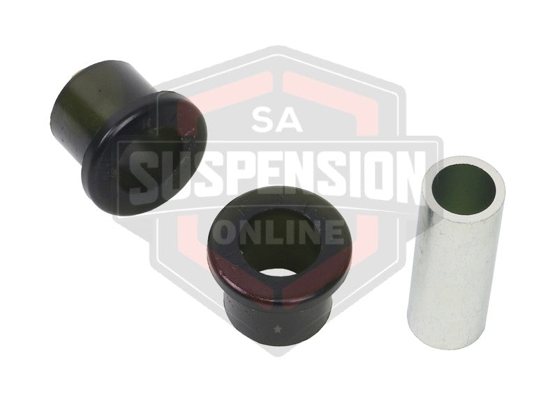 Whiteline W11297 - Steering Idler Arm - Bushing Kit (Bush- steering arm)