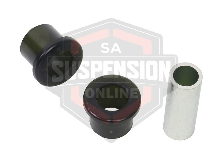 Whiteline W11297 - Steering Idler Arm - Bushing Kit (Bush- steering arm)
