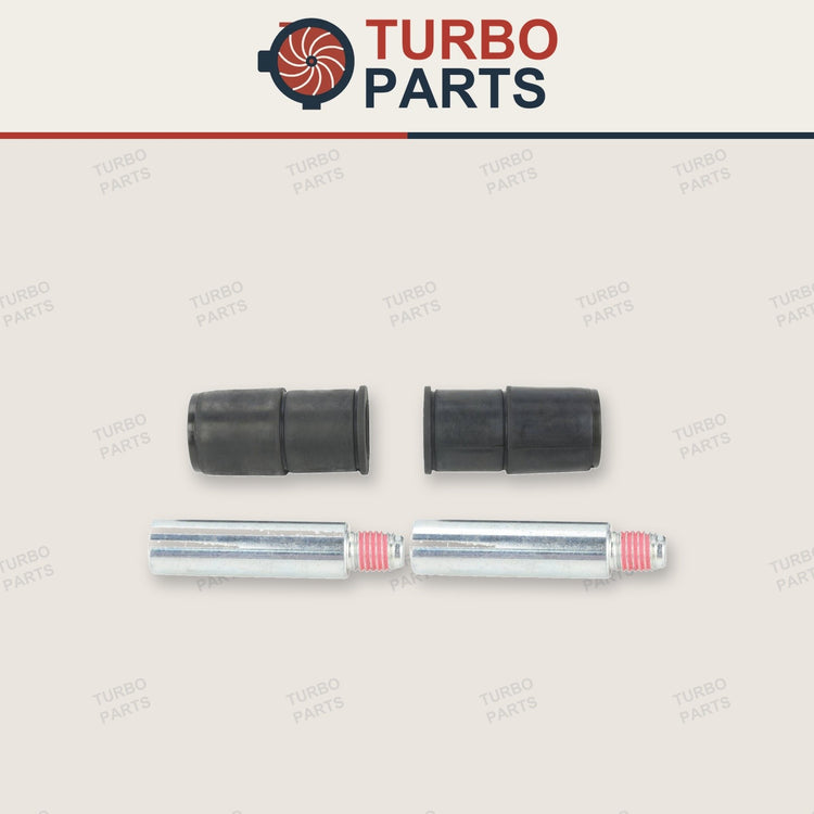 BMW 1 E81 Front Caliper Slide Pin Kit & More