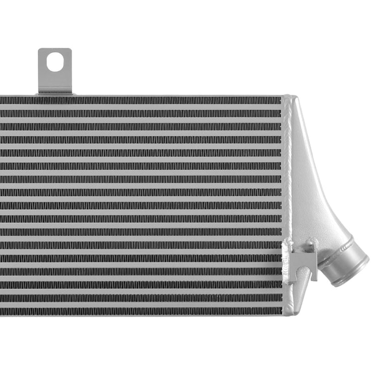 700*180*65mm Intercooler for Mitsubishi Lancer Evo 7/8/9 2001-2007