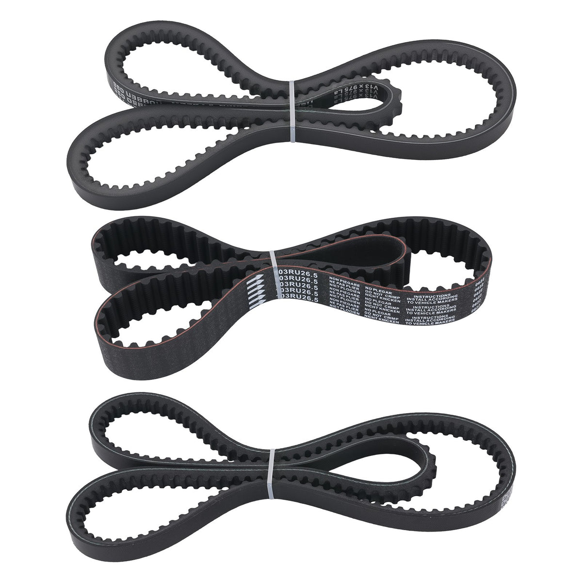 Timing Belt Kit For Ford Ranger PJ PK Mazda BT50 WLAT 2.5L WEAT 3.0L 2006-2011