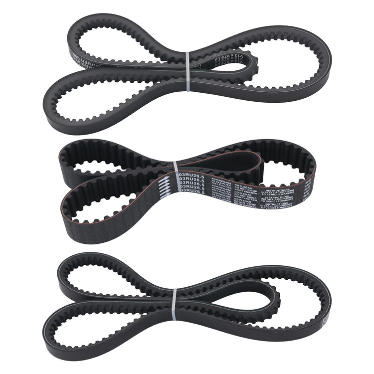 Timing Belt Kit For Ford Ranger PJ PK Mazda BT50 WLAT 2.5L WEAT 3.0L 2006-2011