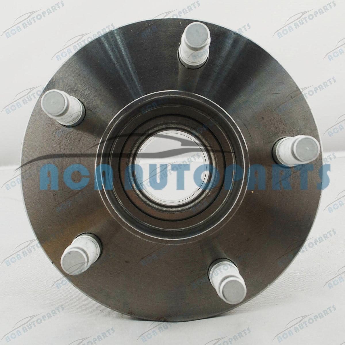 For Ford Falcon AU BA BF Territory Front Wheel Bearing & Hub Assembly XR6 XR8