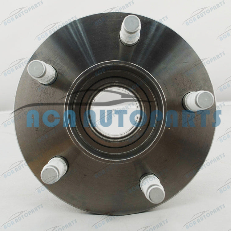 For Ford Falcon AU BA BF Territory Front Wheel Bearing & Hub Assembly XR6 XR8