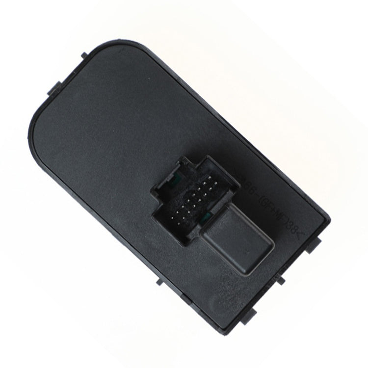 Headlight Switch Suitable For Chevrolet Silverado 1500 2007-2013 Ref. 25858705