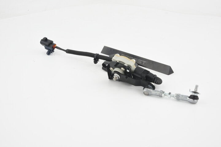 Level Sensor, Rear Left Fits Lexus 89408-60011