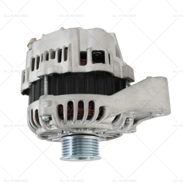 Alternator Suitable For Ford Falcon Fairmont Fairlane LTD AU BA 4.0 Petrol 98-05