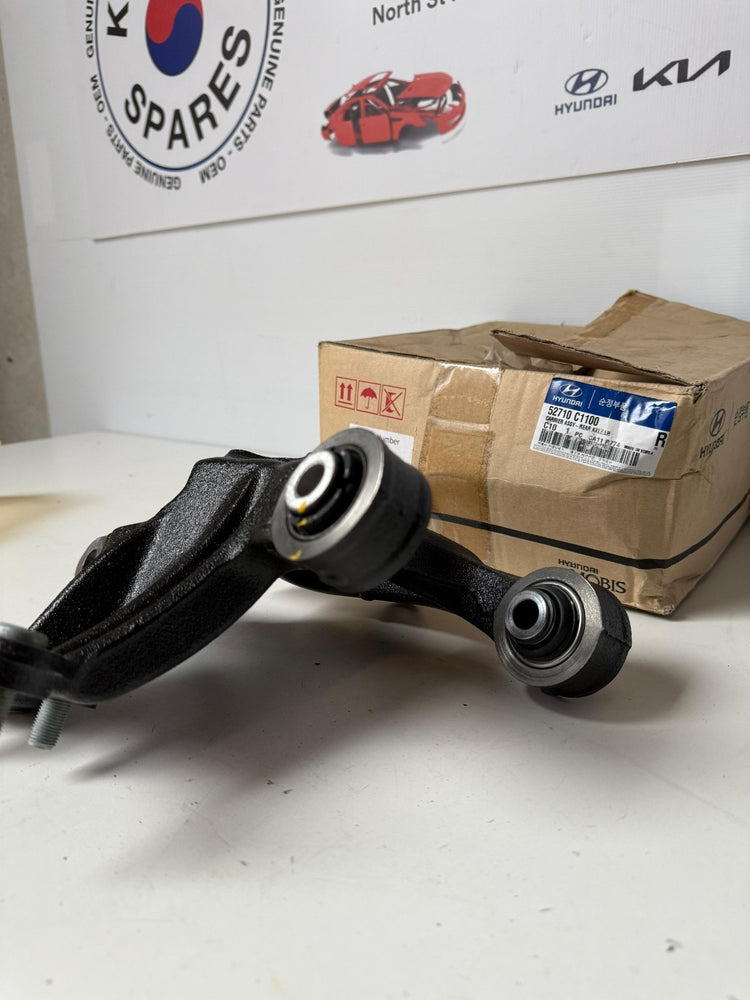 SONATA 2014-17 CARRIER REAR LEFT 52710C1100