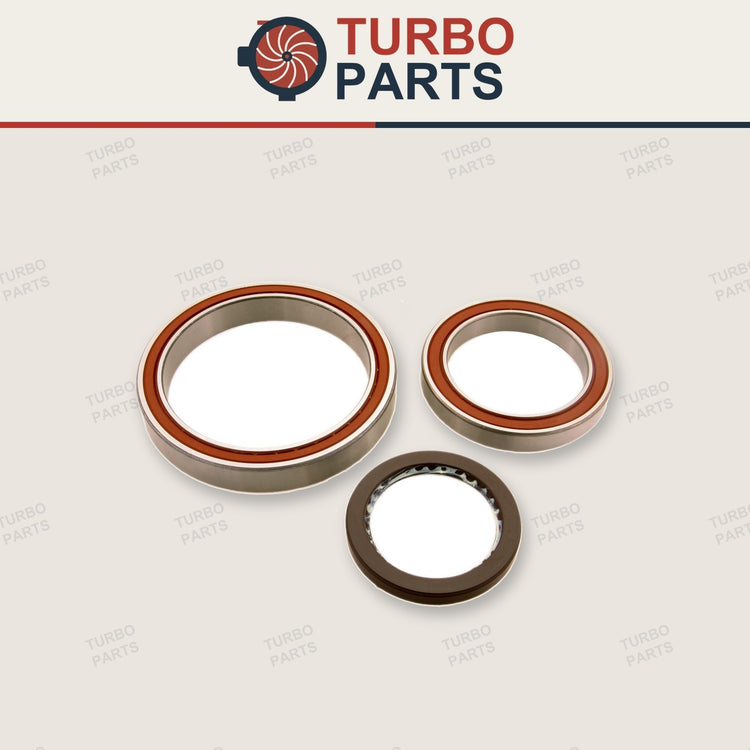 Toyota Auris Transmission Coupling Bearing Repair Kit
