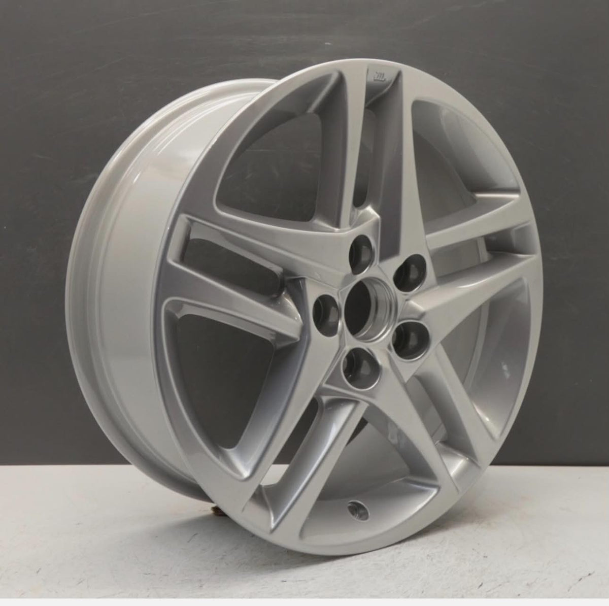 TOYOTA CHR CH-R 17" ALLOY WHEEL RIM