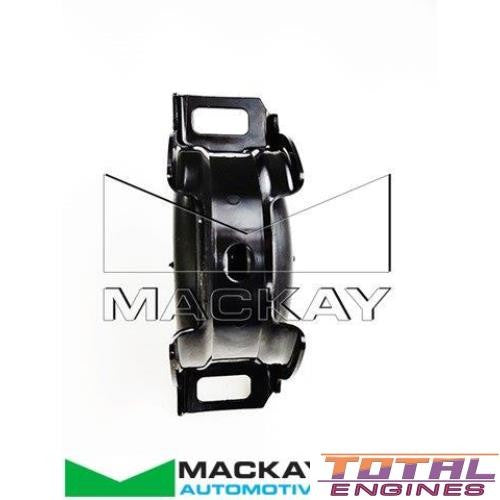 Drive Shaft Centre Support Bearing fits Toyota Hilux KUN26R 3.0L 4Cyl 1KD-FTV