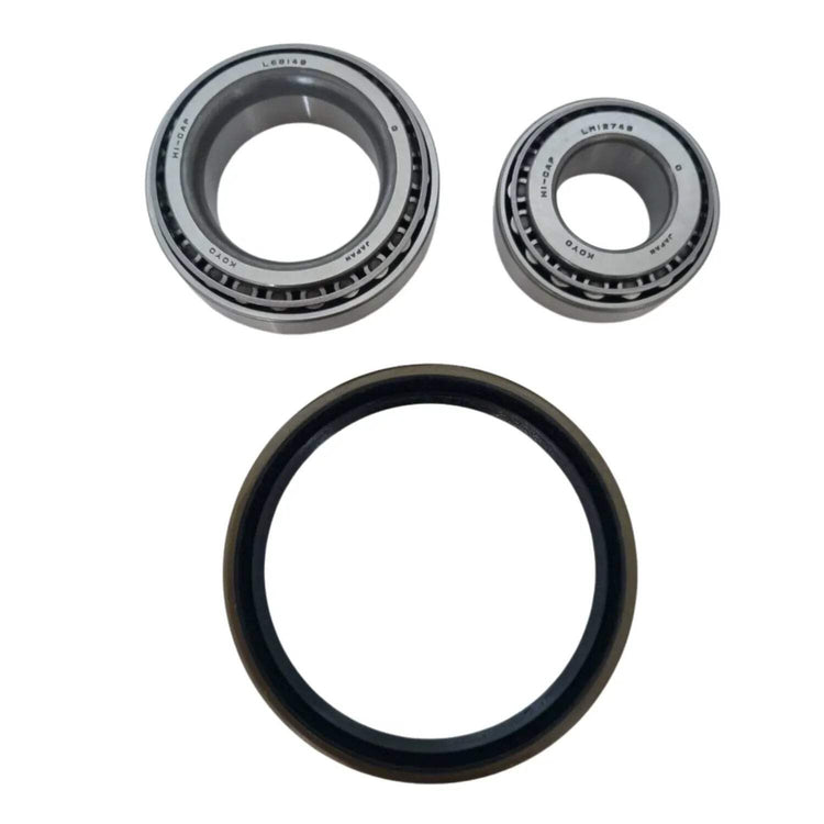 2x Front Wheel Bearing Kits for Ford Falcon & Fairmont EA EB ED EF EL & XH Ute ,