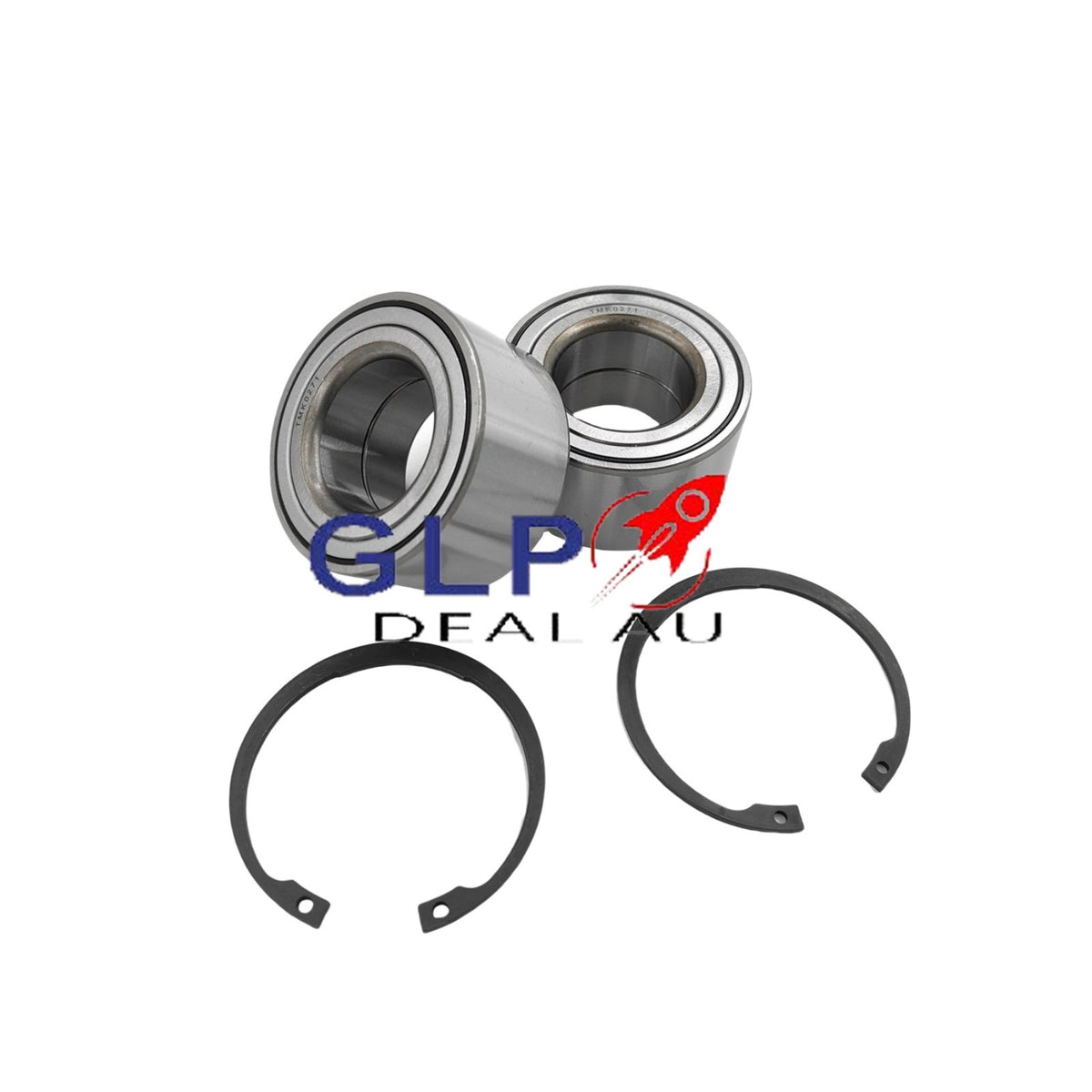 Front Wheel Bearing Pair for Hyundai Getz 1.3L 1.4L 1.5L 2002-2011