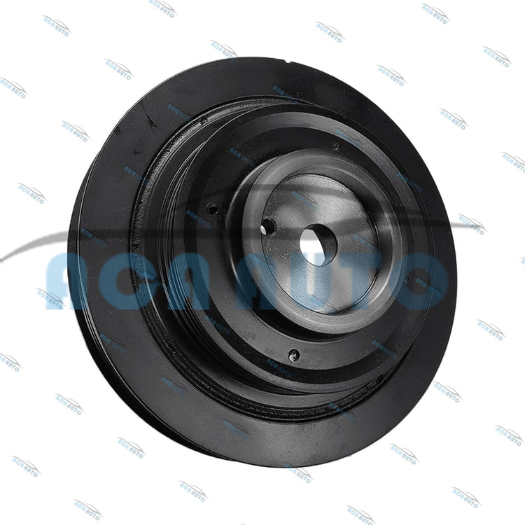 1x Harmonic Balancer For Mitsubishi Magna TH-TW / Verada KE-KJ V6 3.5L