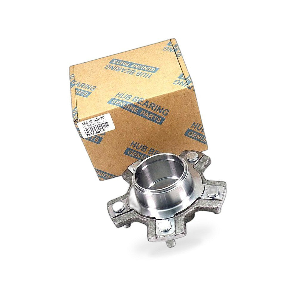 Front Wheel Bearing Hub Assembly Suitable for Suzuki Grand Vitara Vitara Escudo