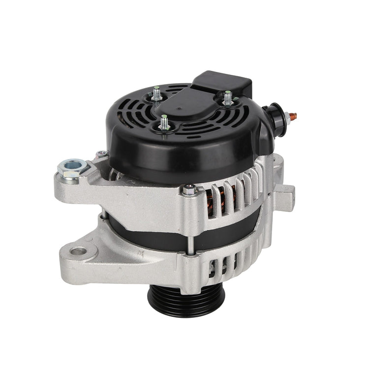 80A Alternator For Toyota Hilux Workmate TGN16 TGN16R 2.7L 2TR-FE 2005-2015 AU