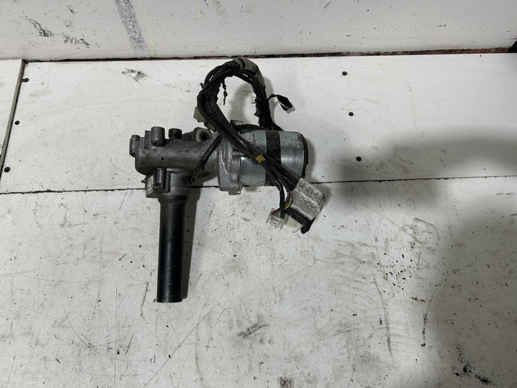 Toyota RAV4 Steering Column Motor ACA33 11/2005-11/2012