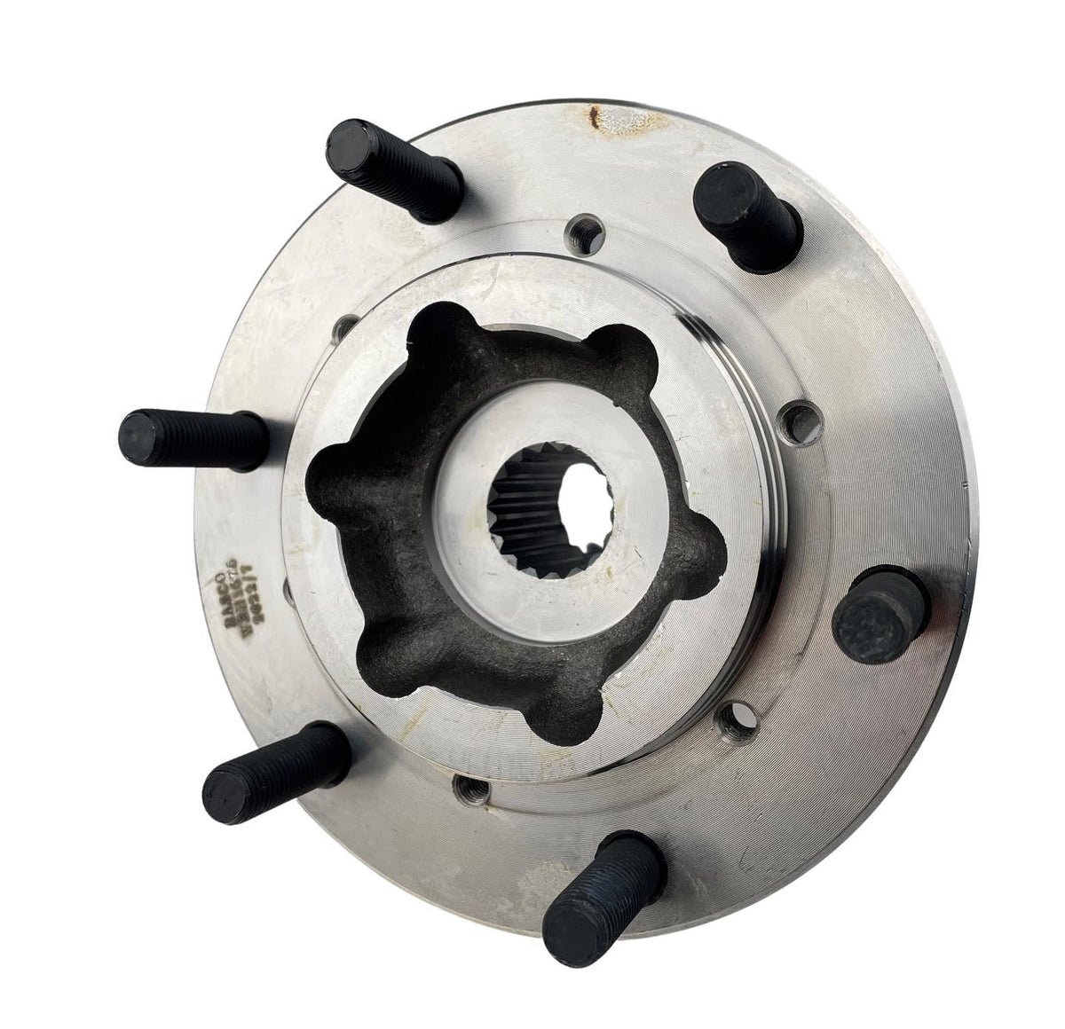 Front Wheel Bearing Hub For Holden Frontera MX 9/2001-2004