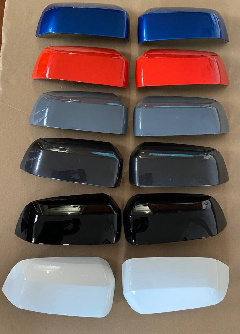 FORD RANGER EVEREST NEXT-GEN 2022-25 Genuine Side Mirror Cover, PRICE FOR 1