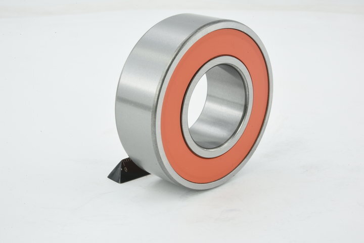 Axle Shaft Bearing 35X72X25 For NISSAN PATHFINDER RUS R52RR Ball Bearings