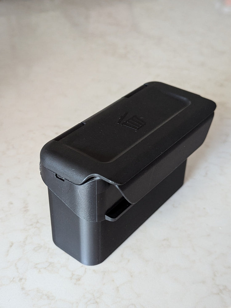 Skoda/Volkswagen Door Bin Insert - To Suit '5JA0611079B9'