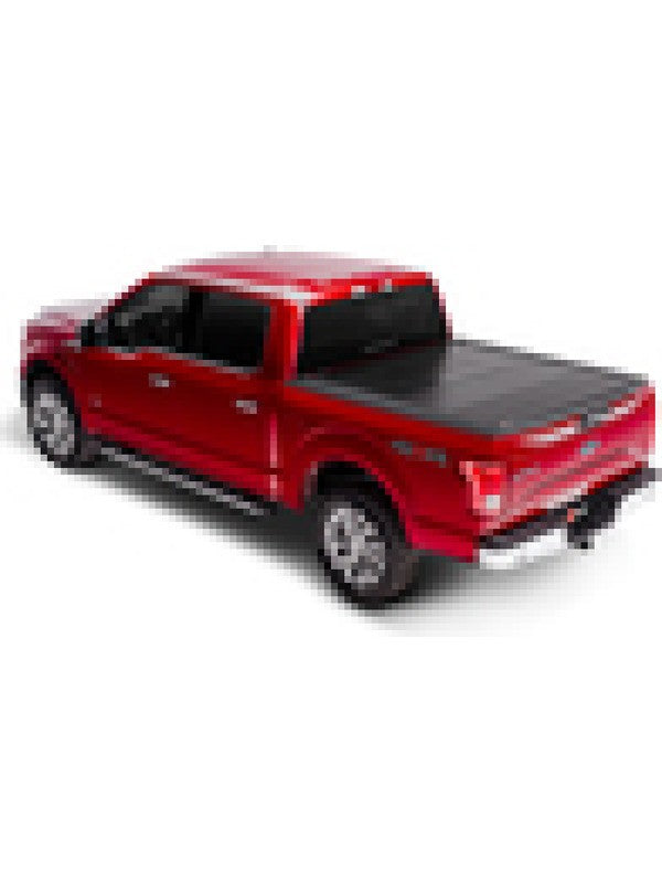 BAK For 16-20 Nissan Titan 5ft 6in Bed BAK Flip G2 (226525)