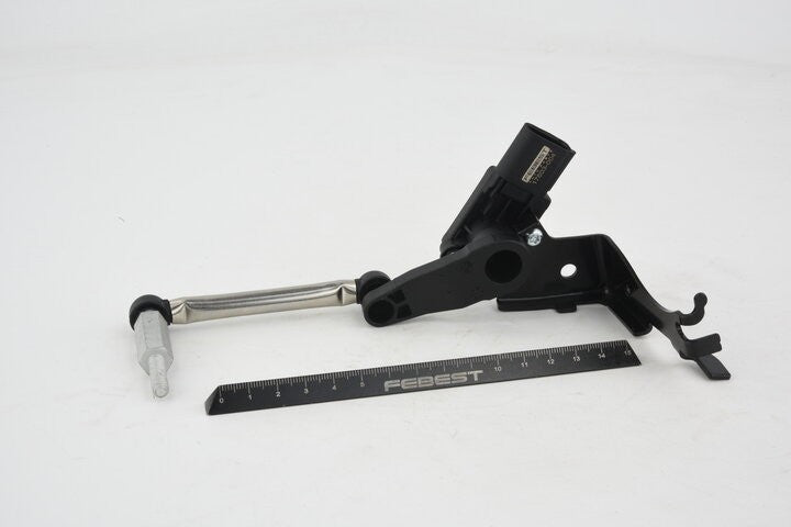 Level Sensor, Front Left Fits Audi 4K0941285B