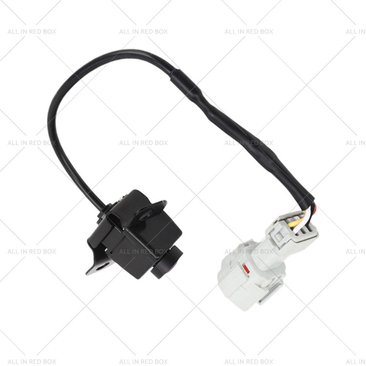 Rear Backup Reverse Camera Suitable For Hyundai Veloster 2012-2017 95760-2V100