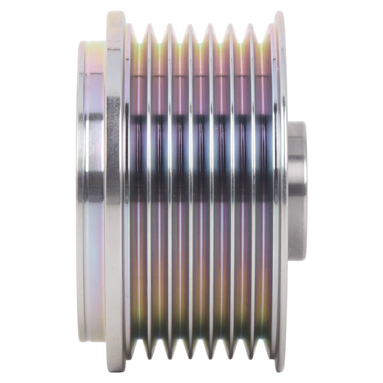 NEW Alternator Clutch Pulley For Nissan Patrol IV Station Wagon Y61 3.0L 2000-07