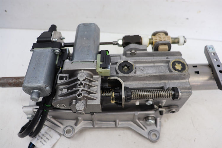 Porsche Carrera S 911 991 2016 Electric Steering Column 99134701515 J234