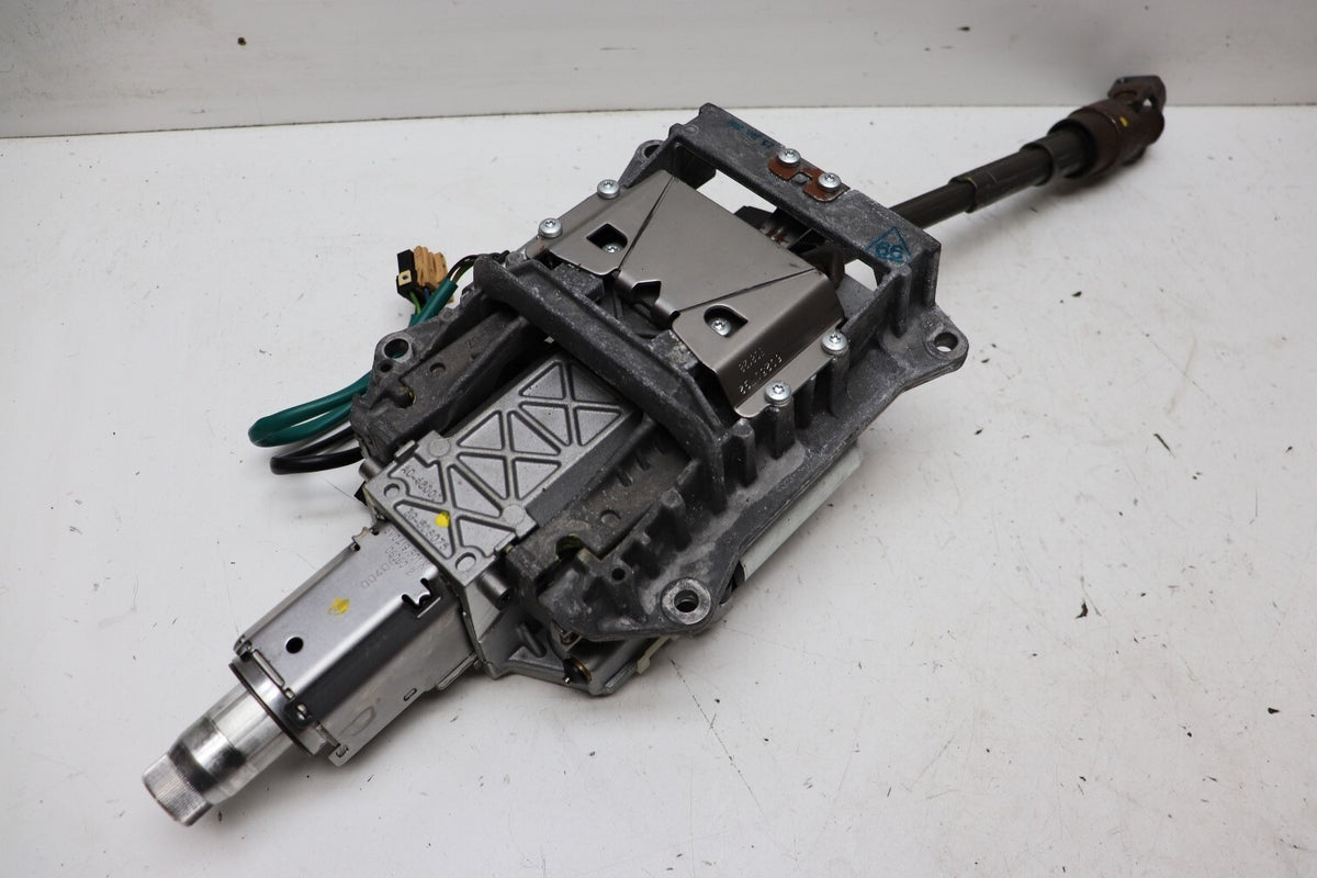 Bentley Continental GT Coupe 2006 Electric Steering Column Assembly J195