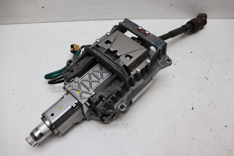 Bentley Continental GT Coupe 2006 Electric Steering Column Assembly J195