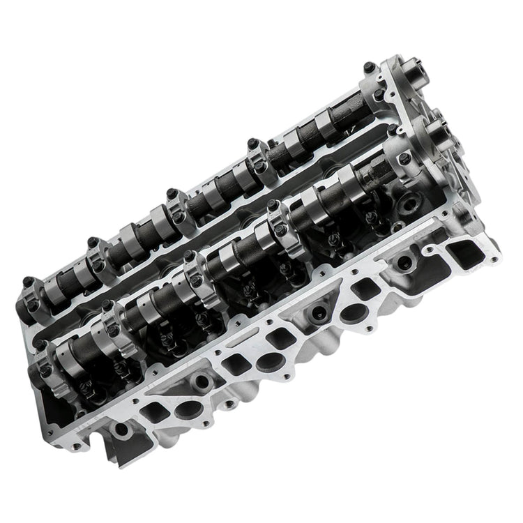 Cylinder Head Assembly & Bolt Gasket Kit for Ford Ranger Mazda BT50 2.5L 3.0L
