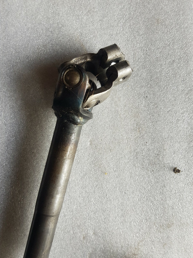 SUZUKI EZ SWIFT RS415 / RS416 Bare Steering Column & Shaft Low Kms 1/2005-2/2011