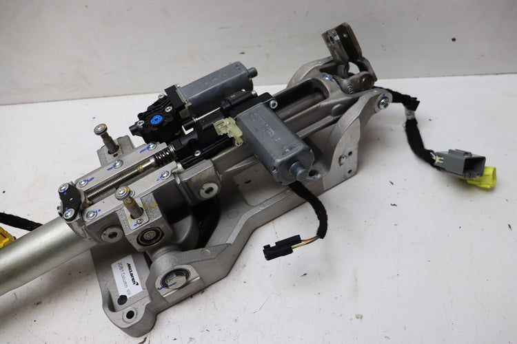 McLaren 650S 2016 Electric Steering Column Assembly 11D0227CP J199