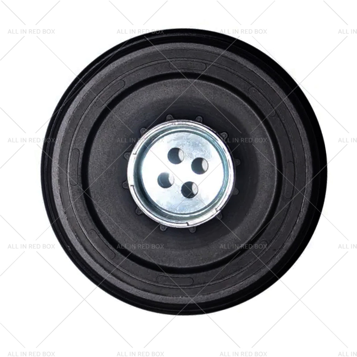 Harmonic Balancer Suitable For BMW X6 E71 E72 3.0L 180kW xDrive 30d 2008-2014