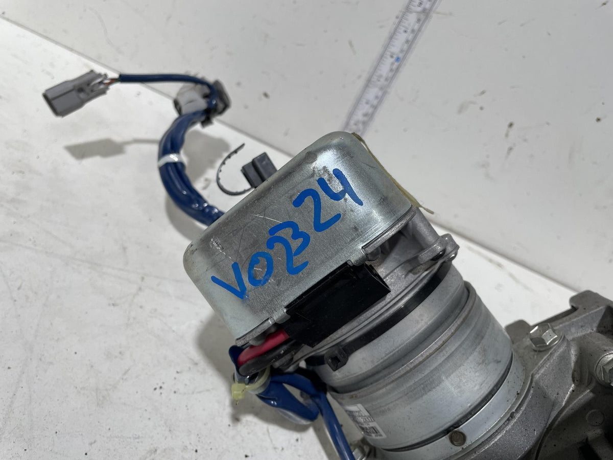 Toyota Corolla Steering Column with Steering Motor ZRE182 10/2012-06/2018