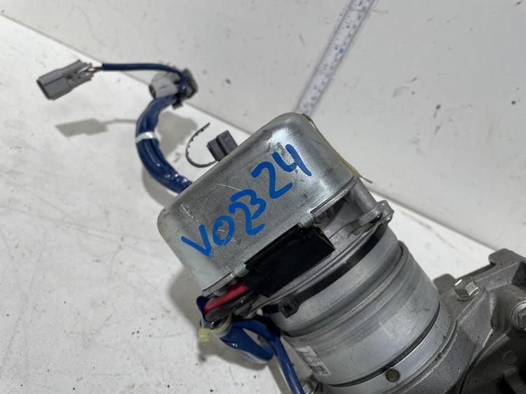 Toyota Corolla Steering Column with Steering Motor ZRE182 10/2012-06/2018